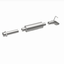Load image into Gallery viewer, MagnaFlow Exhaust Products 17121 Off Road Pro Series Gas Stainless Cat-Back for Select Jeep Wrangler