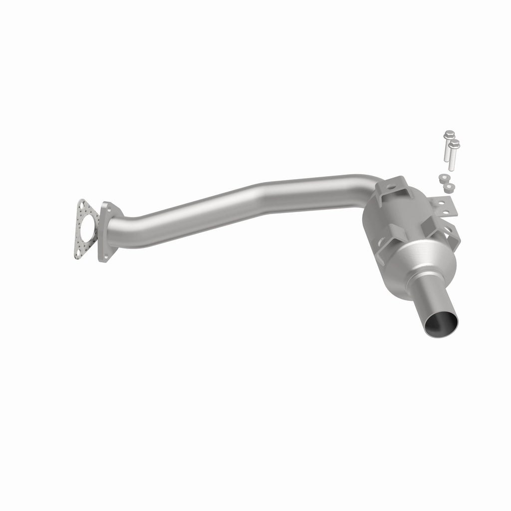 MagnaFlow Exhaust Products 52363 OEM Grade Direct-Fit Catalytic Converter for Select Porsche Boxster