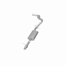 Load image into Gallery viewer, MagnaFlow Exhaust Products 15355 Street Series Polished Cat-Back System for Select Chevrolet Tahoe, GMC Yukon
