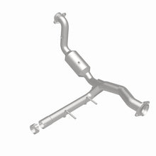 Load image into Gallery viewer, MagnaFlow Exhaust Products 21-471 OEM Grade Direct-Fit Catalytic Converter for Select Ford F-150