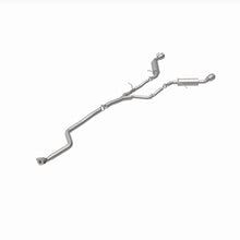 Load image into Gallery viewer, MagnaFlow Exhaust Products 19309 Street Series Polished Cat-Back System for Select Chevrolet Camaro