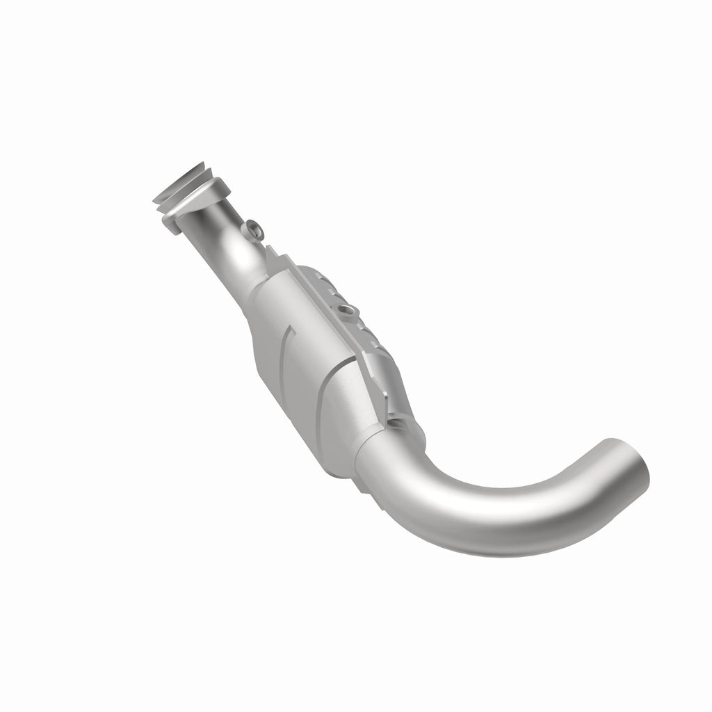 MagnaFlow Exhaust Products 49498 OEM Grade Direct-Fit Catalytic Converter for Select Ford Expedition, Lincoln Navigator