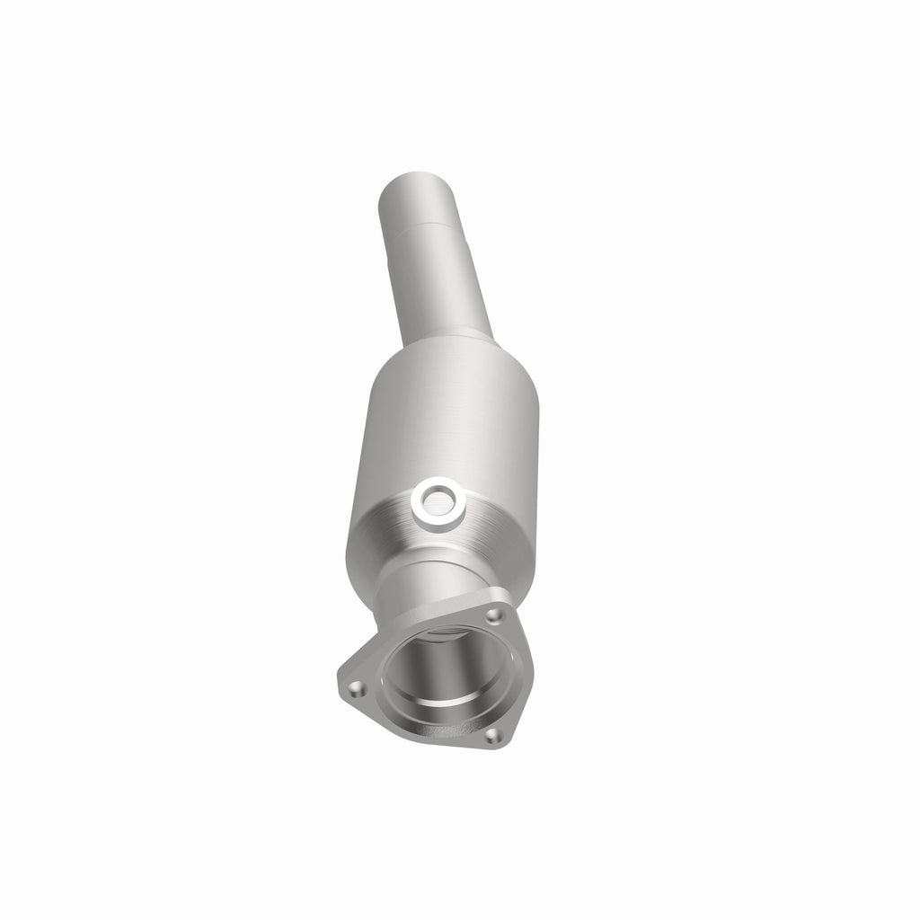 MagnaFlow Exhaust Products 22915 Standard Grade Direct-Fit Catalytic Converter for Select Volkswagen Corrado, Volkswagen Golf, Volkswagen Jetta, Volkswagen Passat