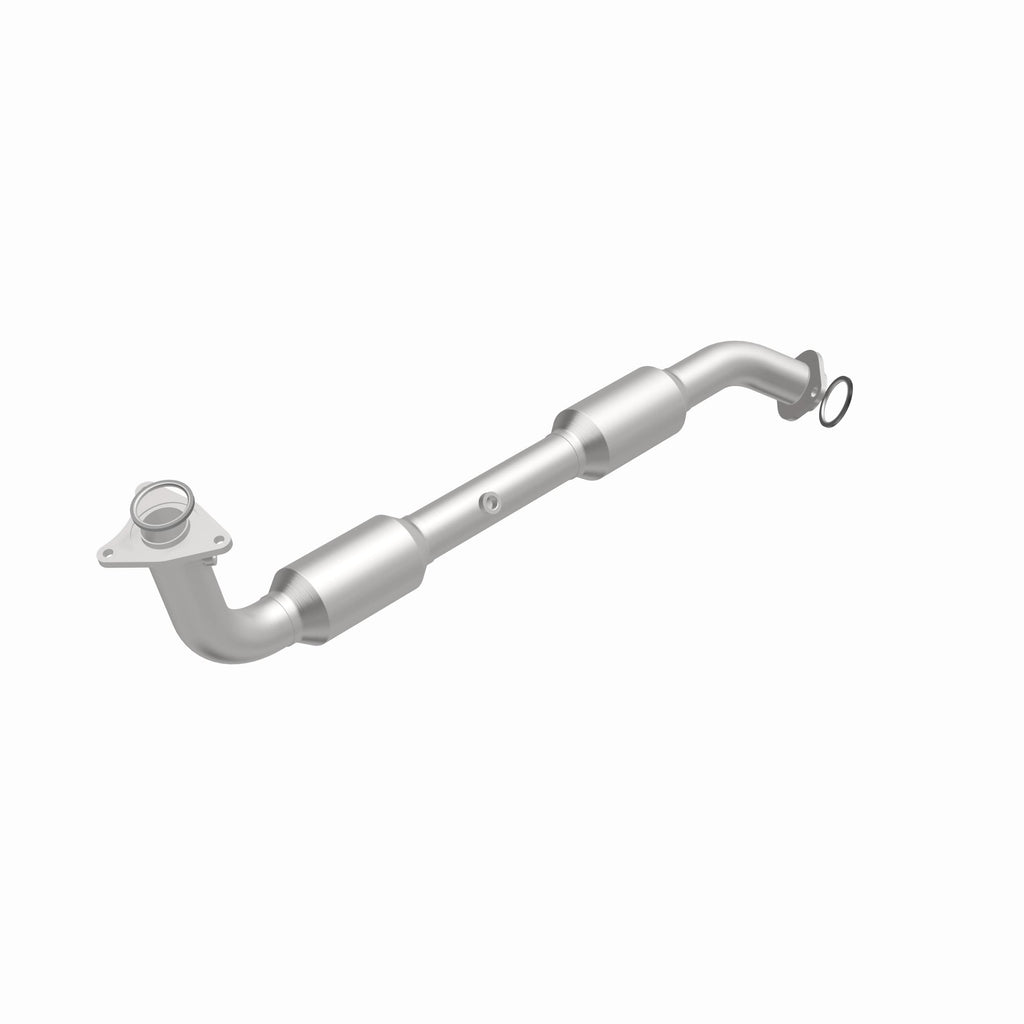 MagnaFlow Exhaust Products 5582633 California CARB Direct-Fit Catalytic Converter for Select Lexus LX570, Toyota Land Cruiser