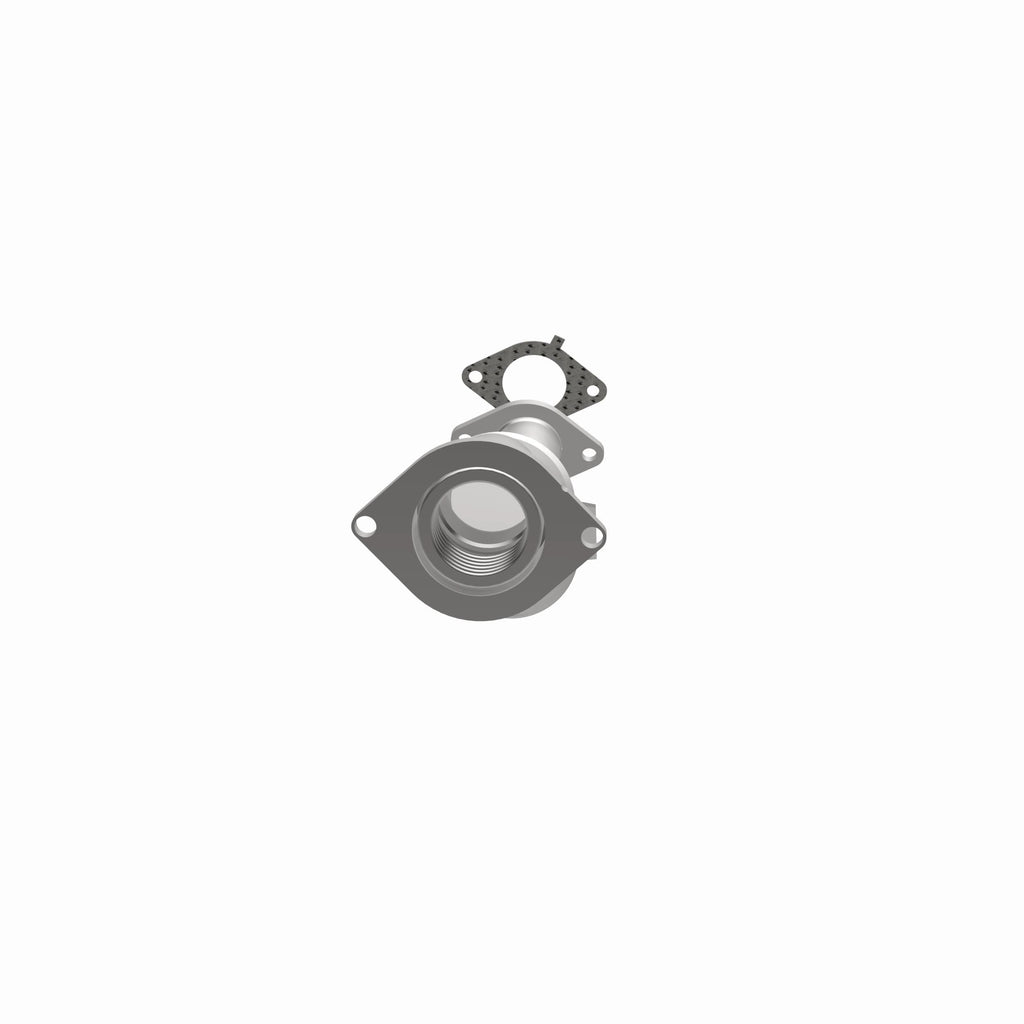 MagnaFlow Exhaust Products 51751 OEM Grade Direct-Fit Catalytic Converter for Select Buick Lucerne