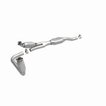 Load image into Gallery viewer, MagnaFlow Exhaust Products 458018 California CARB Direct-Fit Catalytic Converter for Select Dodge Ram