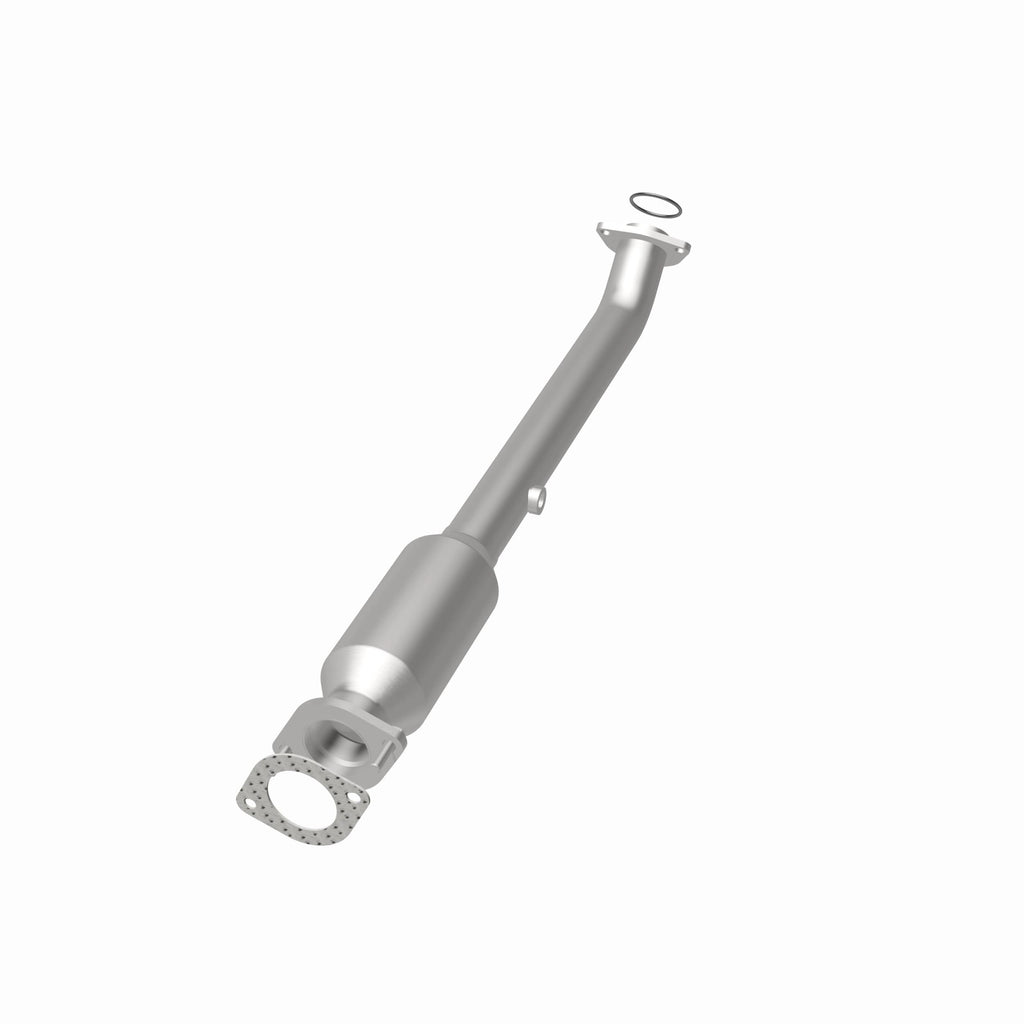 MagnaFlow Exhaust Products 5592602 California CARB Direct-Fit Catalytic Converter for Select Nissan Frontier, Suzuki Equator