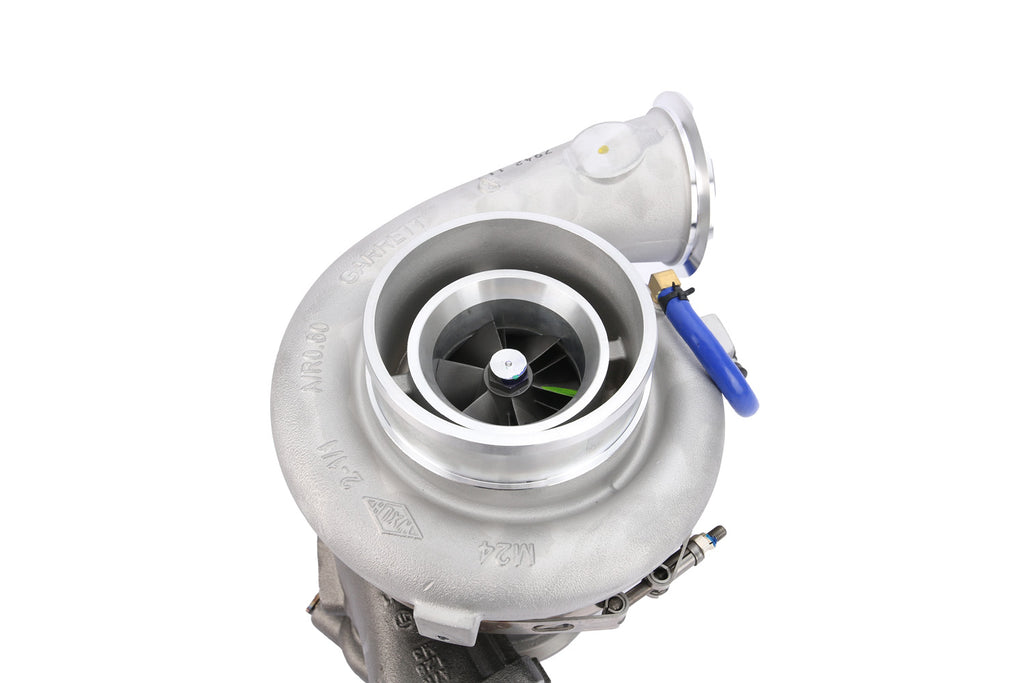 Alliant Power 714788-5001S Turbocharger
