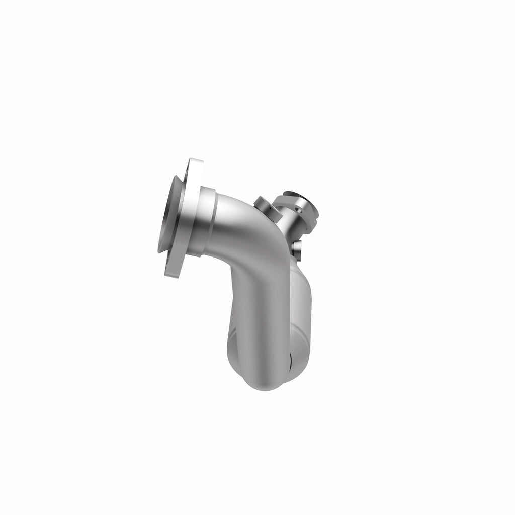 MagnaFlow Exhaust Products 454023 California CARB Direct-Fit Catalytic Converter for Select Mercedes-Benz CLK430