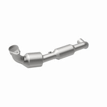 Load image into Gallery viewer, MagnaFlow Exhaust Products 5582705 California CARB Direct-Fit Catalytic Converter for Select Ford F-150