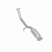 Load image into Gallery viewer, MagnaFlow Exhaust Products 23739 Standard Grade Direct-Fit Catalytic Converter for Select INFINITI J30