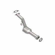 Load image into Gallery viewer, MagnaFlow Exhaust Products 51827 OEM Grade Direct-Fit Catalytic Converter for Select Subaru Legacy, Subaru Outback