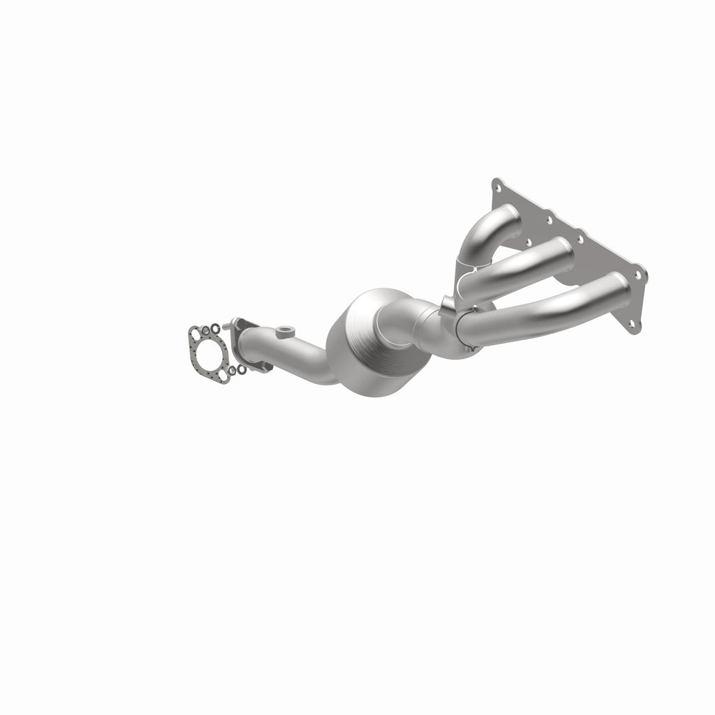 MagnaFlow Exhaust Products 5531718 California CARB Manifold Catalytic Converter for Select BMW Z4