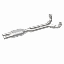 Load image into Gallery viewer, MagnaFlow Exhaust Products 23097 Standard Grade Direct-Fit Catalytic Converter for Select Alfa Romeo GTV-6, Alfa Romeo Milano