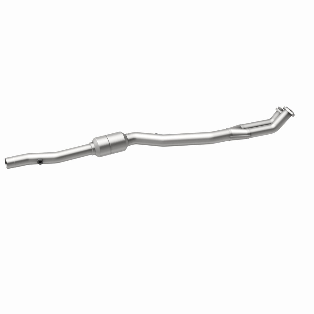 MagnaFlow Exhaust Products 4481687 California CARB Direct-Fit Catalytic Converter for Select BMW 840Ci