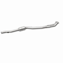 Load image into Gallery viewer, MagnaFlow Exhaust Products 4481687 California CARB Direct-Fit Catalytic Converter for Select BMW 840Ci