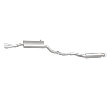 Load image into Gallery viewer, MagnaFlow Exhaust Products 16536 Touring Series Polished Cat-Back System for Select BMW 325e, BMW 325es