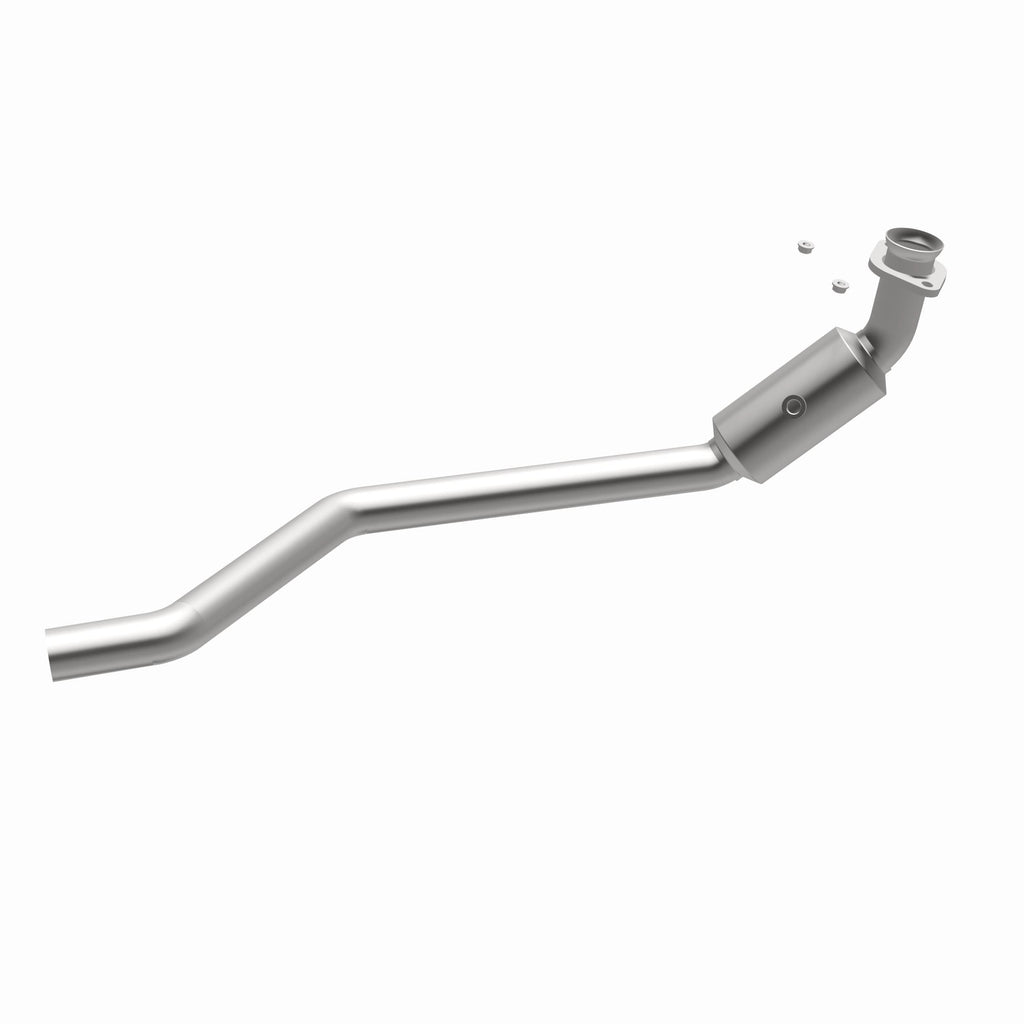 MagnaFlow Exhaust Products 52075 OEM Grade Direct-Fit Catalytic Converter for Select Jaguar S-Type