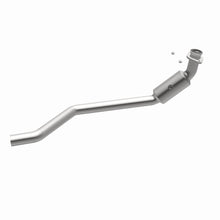Load image into Gallery viewer, MagnaFlow Exhaust Products 52075 OEM Grade Direct-Fit Catalytic Converter for Select Jaguar S-Type