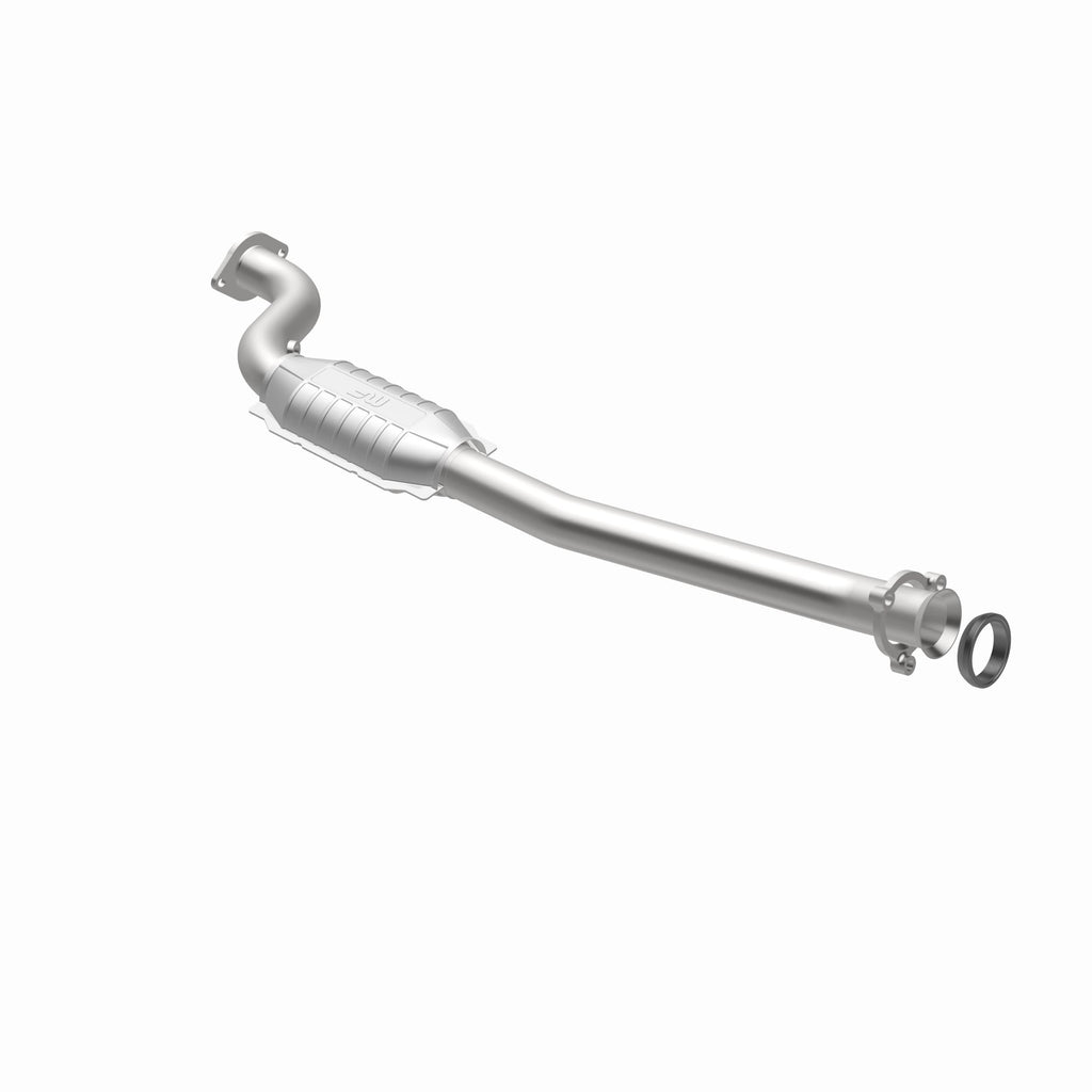 MagnaFlow Exhaust Products 5592966 California CARB Direct-Fit Catalytic Converter for Select Chevrolet Colorado, GMC Canyon, Hummer H3, Isuzu i-290, Isuzu i-370