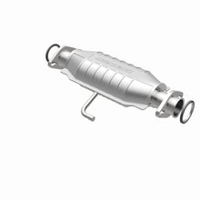 Load image into Gallery viewer, MagnaFlow Exhaust Products 23893 Standard Grade Direct-Fit Catalytic Converter for Select Chevrolet Nova, Toyota Corolla