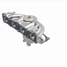 Load image into Gallery viewer, MagnaFlow Exhaust Products 5531775 California CARB Manifold Catalytic Converter for Select Hyundai Santa Fe Sport, Kia Sorento