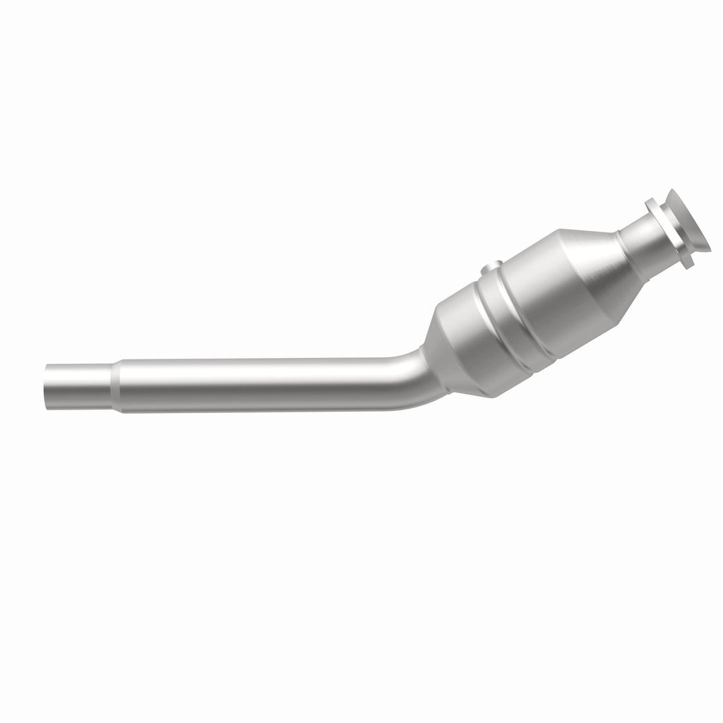MagnaFlow Exhaust Products 5561069 California CARB Direct-Fit Catalytic Converter for Select Jaguar XJ