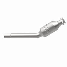 Load image into Gallery viewer, MagnaFlow Exhaust Products 5561069 California CARB Direct-Fit Catalytic Converter for Select Jaguar XJ