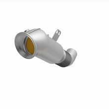 Load image into Gallery viewer, MagnaFlow Exhaust Products 6561549 California CARB Direct-Fit Catalytic Converter for Select BMW 340i, BMW 340i GT xDrive, BMW 340i xDrive, BMW 440i, BMW 440i Gran Coupe, BMW 440i xDrive, BMW 440i xDrive Gran Coupe, BMW 740i, BMW 740i xDrive