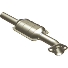 Load image into Gallery viewer, MagnaFlow Exhaust Products 23369 Standard Grade Direct-Fit Catalytic Converter for Select Ford Tempo, Mercury Topaz