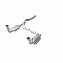Load image into Gallery viewer, MagnaFlow Exhaust Products 51829 OEM Grade Direct-Fit Catalytic Converter for Select Dodge Nitro