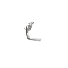 Load image into Gallery viewer, MagnaFlow Exhaust Products 19291 Street Series Polished Cat-Back System for Select Toyota Tacoma