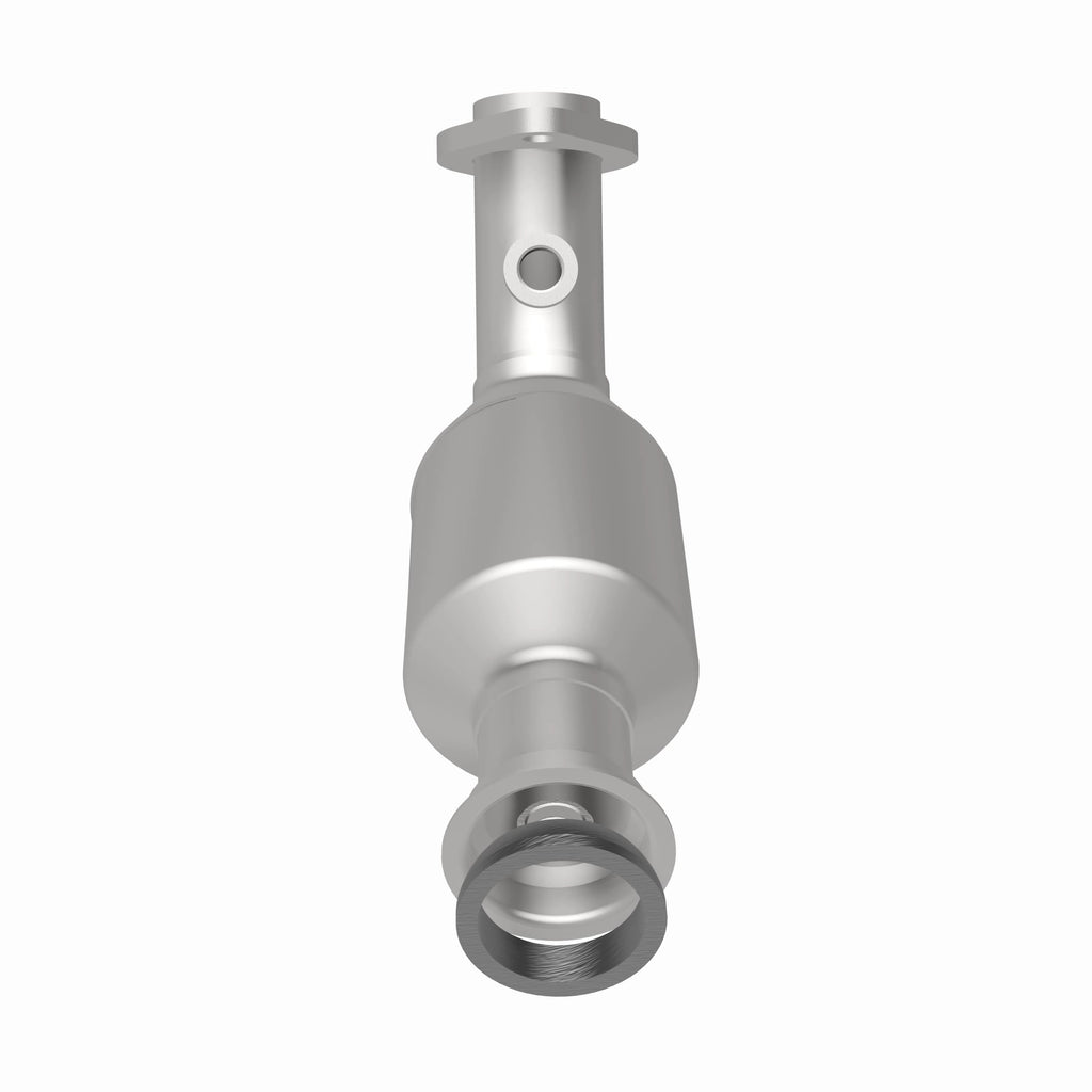 MagnaFlow Exhaust Products 4583051 California CARB Direct-Fit Catalytic Converter for Select Jeep Liberty