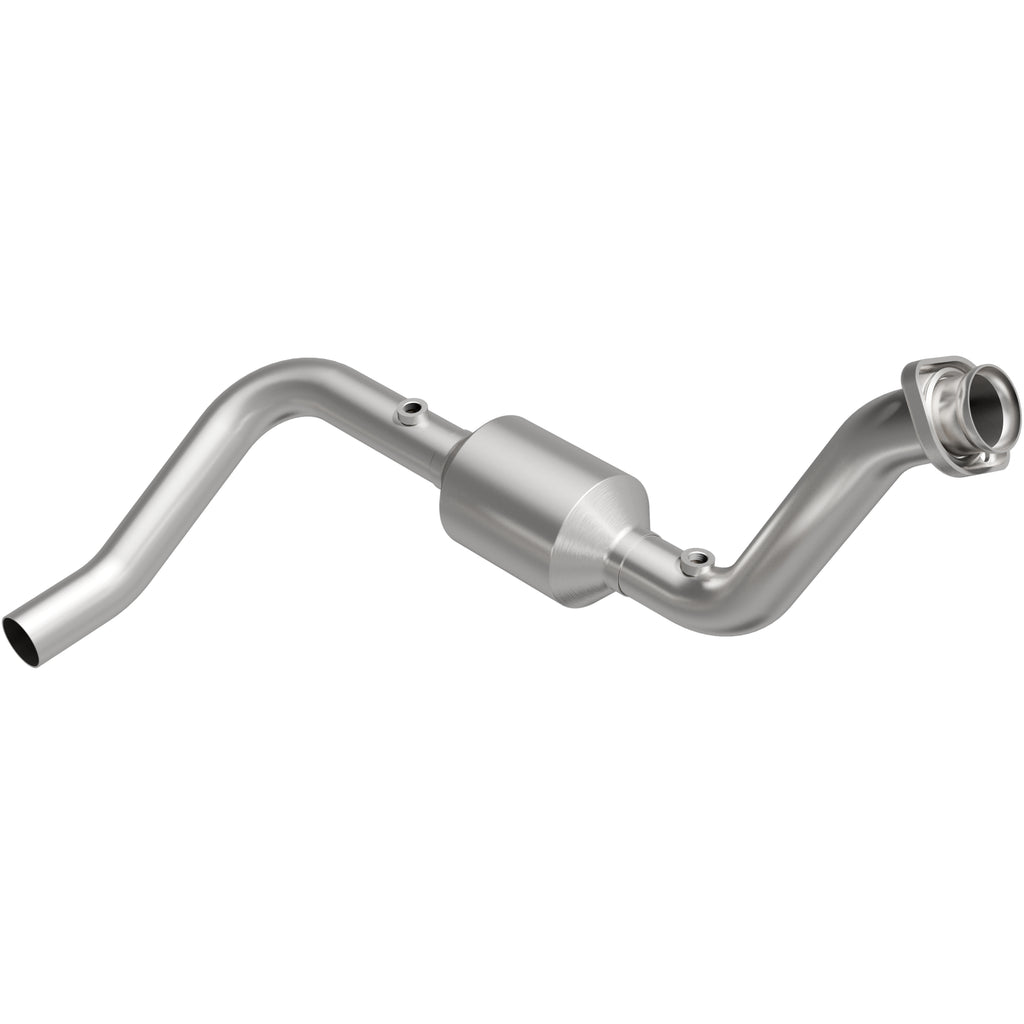 MagnaFlow Exhaust Products 4651497 California CARB Direct-Fit Catalytic Converter for Select Dodge Durango
