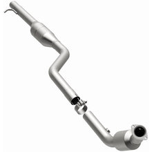 Load image into Gallery viewer, MagnaFlow Exhaust Products 51973 OEM Grade Direct-Fit Catalytic Converter for Select Mercedes-Benz SL500