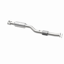 Load image into Gallery viewer, MagnaFlow Exhaust Products 93136 HM Grade Direct-Fit Catalytic Converter for Select Hyundai Elantra, Hyundai Tiburon