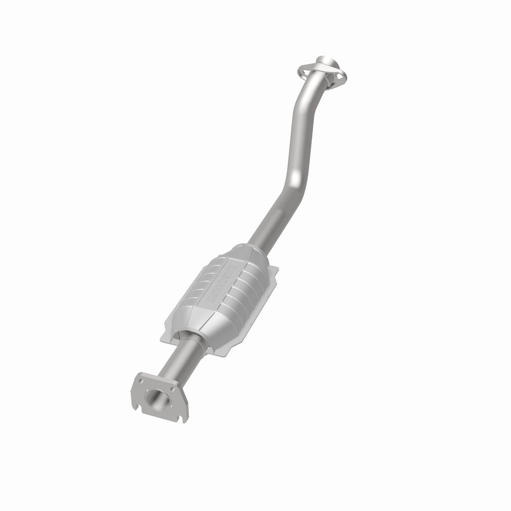 MagnaFlow Exhaust Products 23421 Standard Grade Direct-Fit Catalytic Converter for Select Buick Century, Chevrolet Celebrity, Oldsmobile Cutlass Ciera, Oldsmobile Cutlass Cruiser, Pontiac