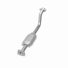 Load image into Gallery viewer, MagnaFlow Exhaust Products 23421 Standard Grade Direct-Fit Catalytic Converter for Select Buick Century, Chevrolet Celebrity, Oldsmobile Cutlass Ciera, Oldsmobile Cutlass Cruiser, Pontiac