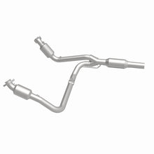 Load image into Gallery viewer, MagnaFlow Exhaust Products 4583497 California CARB Direct-Fit Catalytic Converter for Select Dodge Ram 1500, Dodge Ram 2500, Dodge Ram