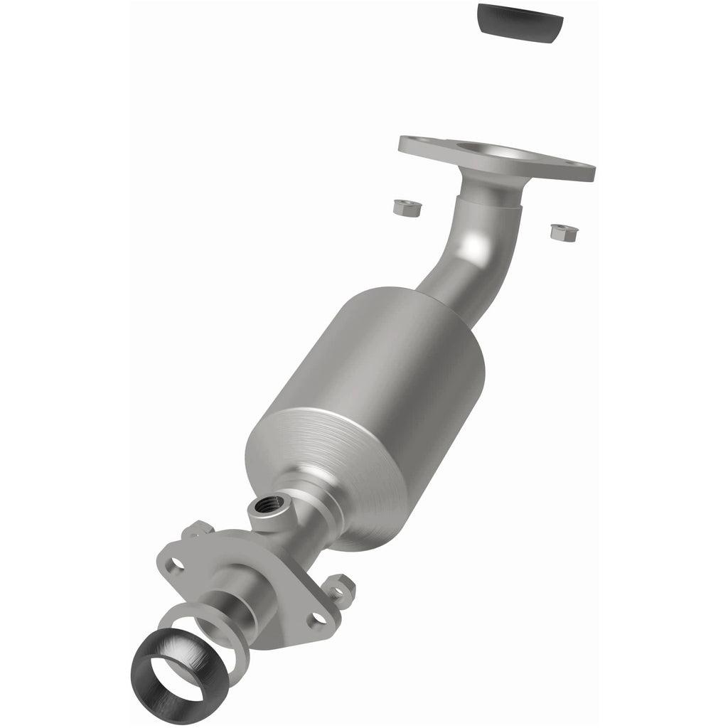 MagnaFlow Exhaust Products 280664 OEM Grade Direct-Fit Catalytic Converter for Select Mitsubishi Mirage