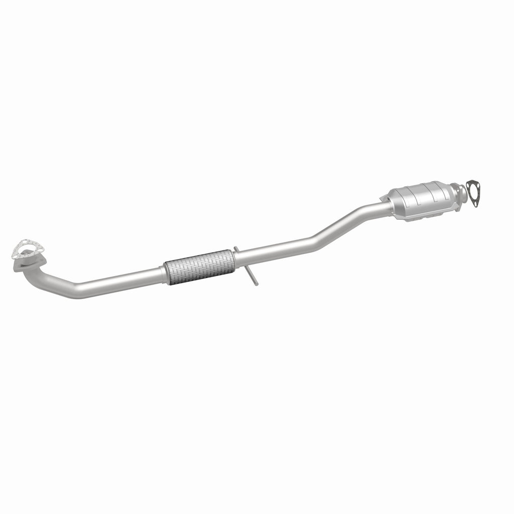 MagnaFlow Exhaust Products 23449 Standard Grade Direct-Fit Catalytic Converter for Select Saturn SC2, Saturn SL2, Saturn SW2