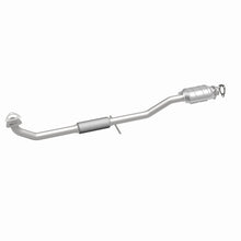 Load image into Gallery viewer, MagnaFlow Exhaust Products 23449 Standard Grade Direct-Fit Catalytic Converter for Select Saturn SC2, Saturn SL2, Saturn SW2