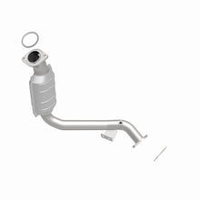 Load image into Gallery viewer, MagnaFlow Exhaust Products 49071 OEM Grade Direct-Fit Catalytic Converter for Select Ford Escort