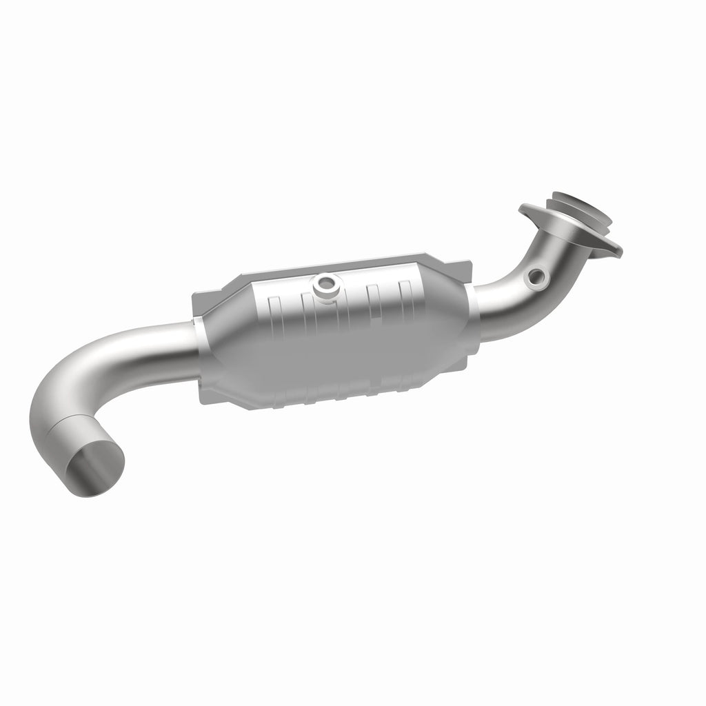 MagnaFlow Exhaust Products 49498 OEM Grade Direct-Fit Catalytic Converter for Select Ford Expedition, Lincoln Navigator