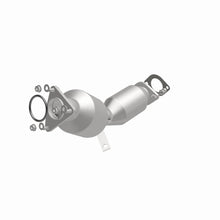 Load image into Gallery viewer, MagnaFlow Exhaust Products 5411013 California CARB Direct-Fit Catalytic Converter for Select INFINITI EX35, INFINITI G35, INFINITI M35