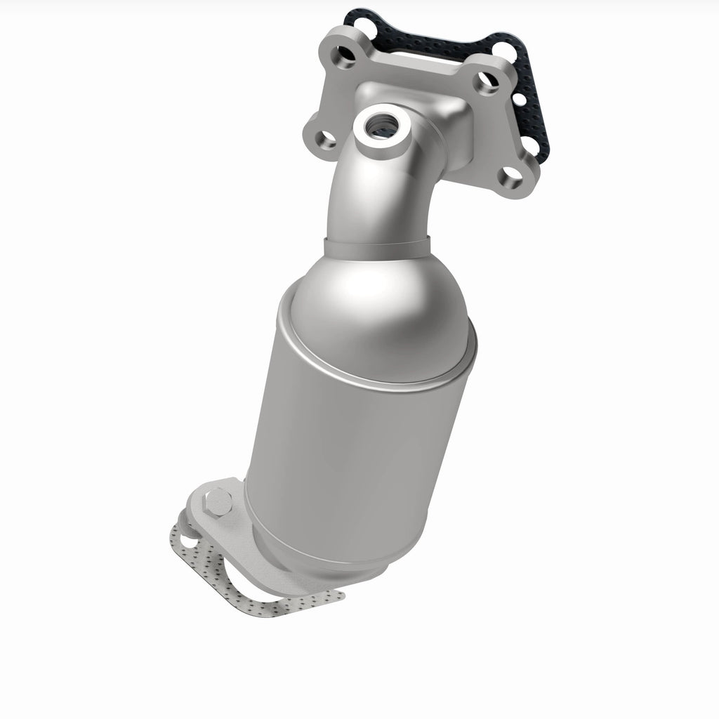 MagnaFlow Exhaust Products 280177 OEM Grade Direct-Fit Catalytic Converter for Select Cadillac XT5, Cadillac XT6, Chevrolet Blazer, GMC Acadia