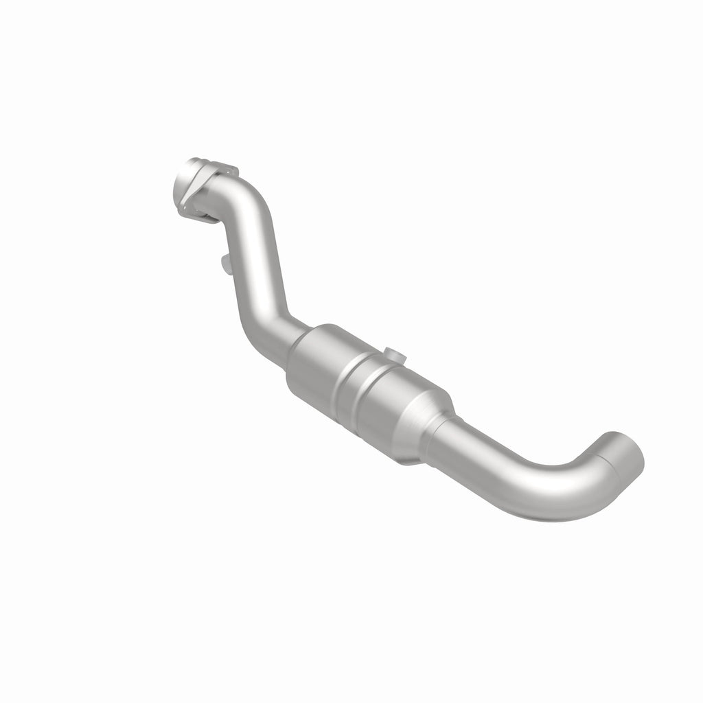 MagnaFlow Exhaust Products 52428 OEM Grade Direct-Fit Catalytic Converter for Select Ford Expedition, Ford F-150, Lincoln Navigator