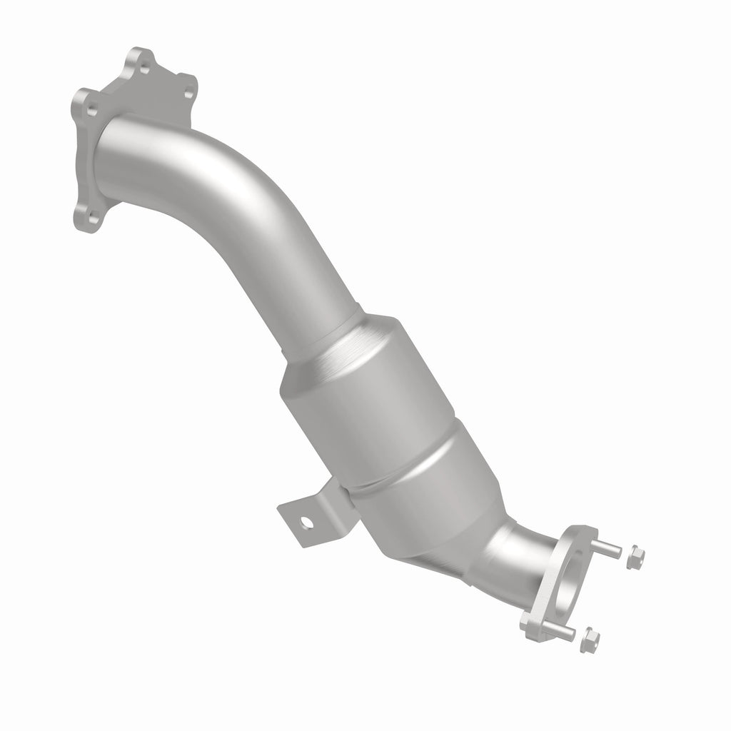 MagnaFlow Exhaust Products 23188 HM Grade Direct-Fit Catalytic Converter for Select Saab 9-2X, Subaru Forester, Subaru Impreza
