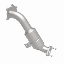 Load image into Gallery viewer, MagnaFlow Exhaust Products 23188 HM Grade Direct-Fit Catalytic Converter for Select Saab 9-2X, Subaru Forester, Subaru Impreza