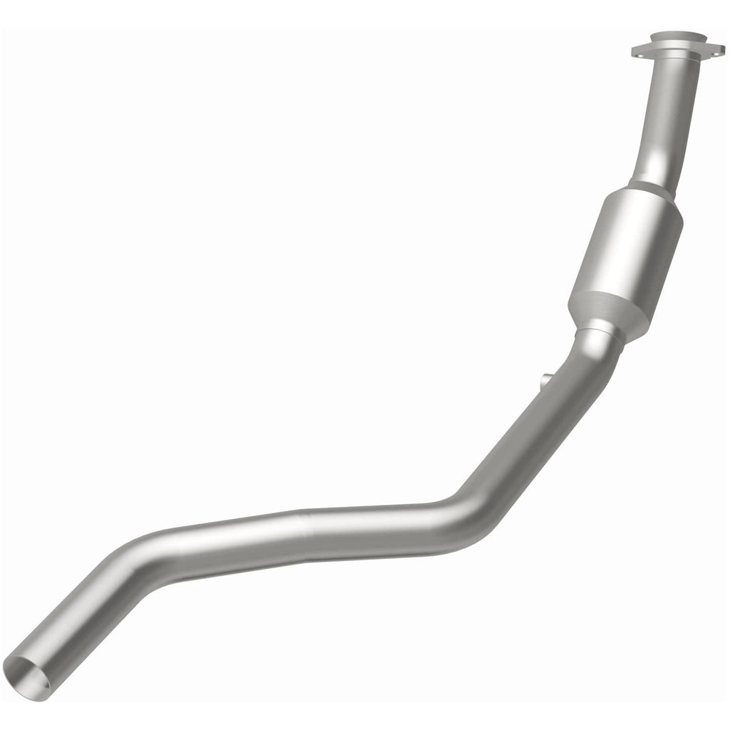MagnaFlow Exhaust Products 4481468 California CARB Direct-Fit Catalytic Converter for Select Ford Thunderbird, Jaguar S-Type, Lincoln LS